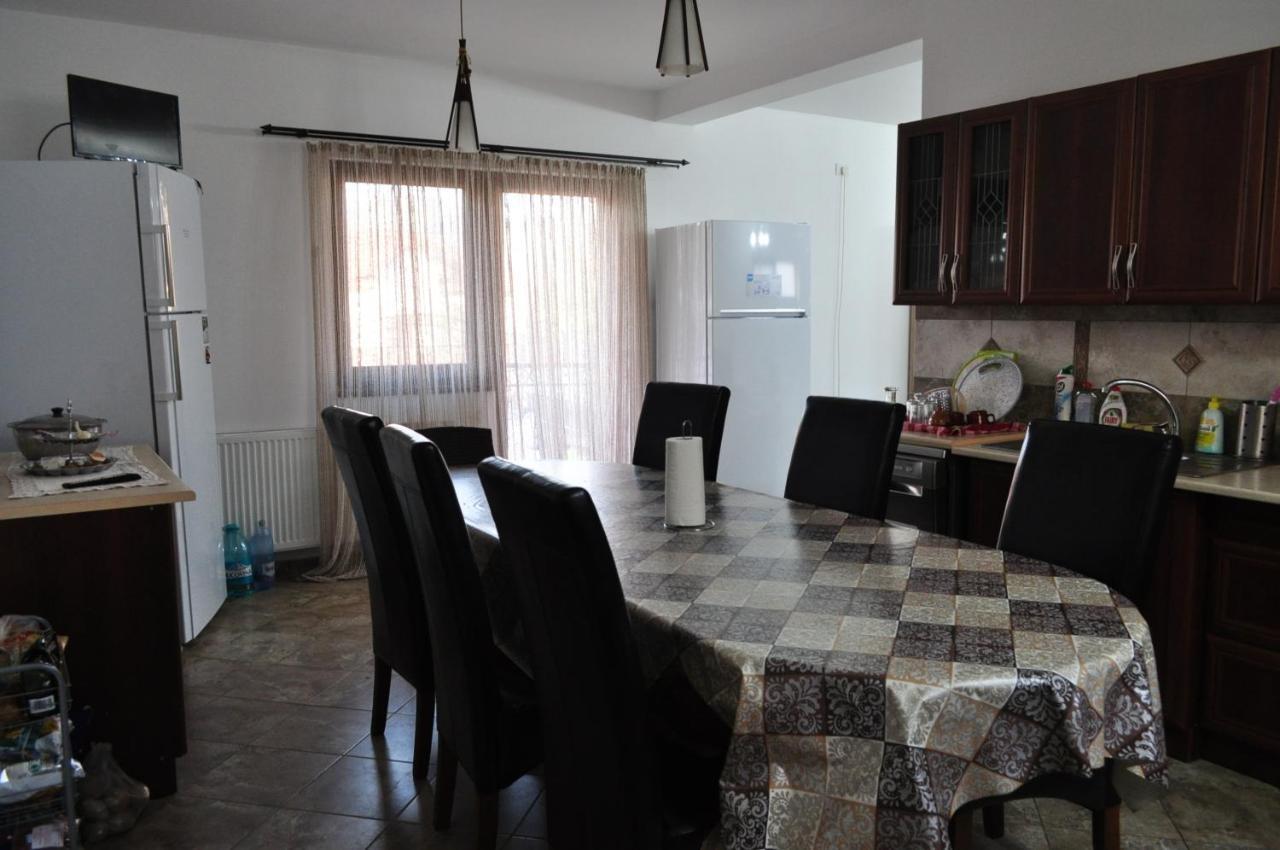 Vila Teoharie Ocnele Mari Εξωτερικό φωτογραφία